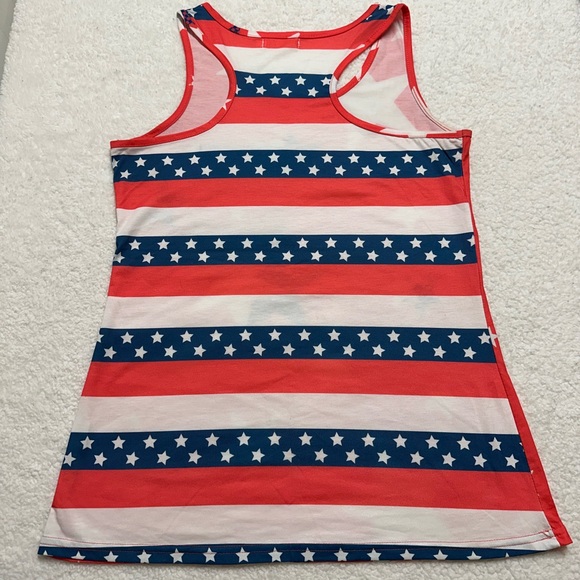 For G and PL Star Tank Size M - Picture 2 of 4